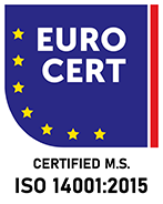 Certificaciones ISO14001